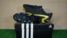Adidas Predator F50 SG 2004 Rare boots homme Football/Soccers
