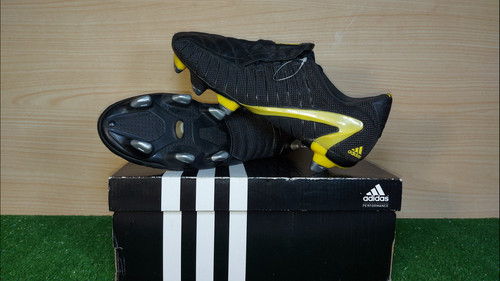 Adidas predator f50 2004 - predator, sg