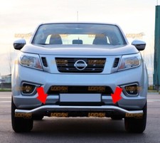 Protection avant nissan - protection,