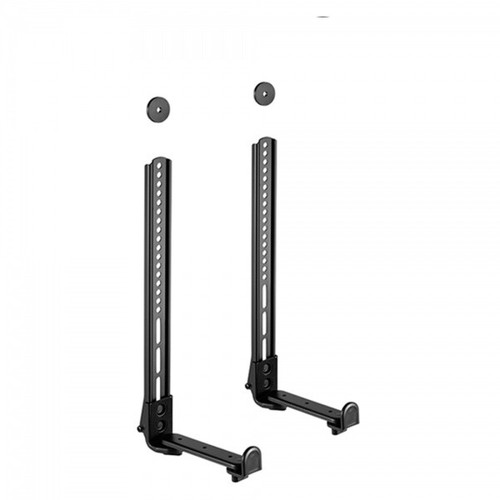 Wall l support - hz,