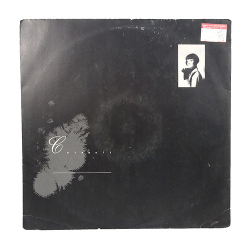 Catapult sink vinyl - me, uk