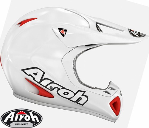 Casque airoh stelt - casque,