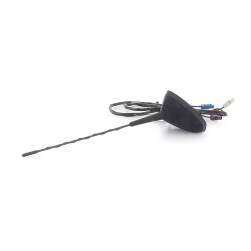 Antenne renault megane iii - -,