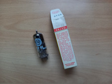 Valvo UF85 (Pentode) TUBE