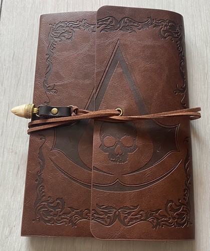 Assassin creed black - creed,