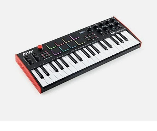 Akai professional mpk - professional,