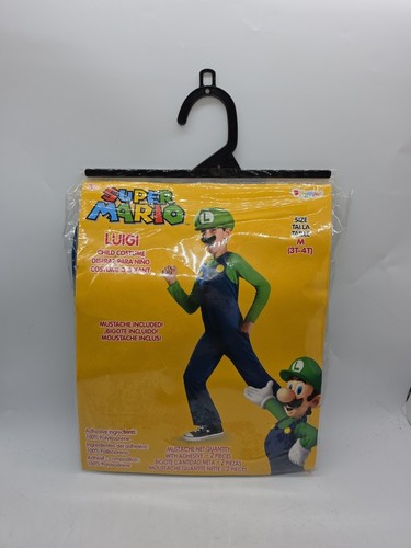 Super mario bros - super, child