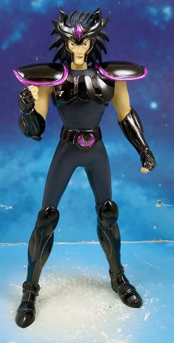Saint seiya mini statue - saint,