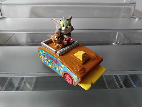 1999 tom and jerry - and, wacky