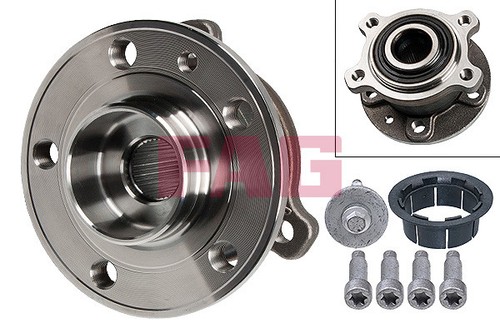 Fag 713 6604 kit de - 6604, 80