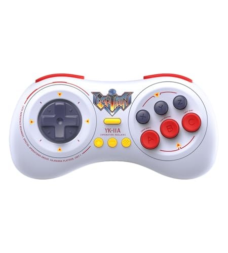 Manette jeu bluetooth - jeu,