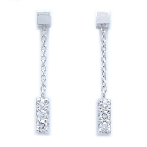 Star jewelry 2zp0611 boucles - star,