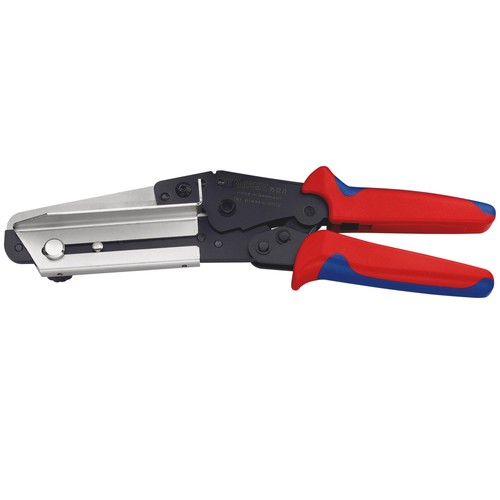 Knipex cisaille pour gaine - knipex, de
