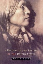 A History Of The Indians Of