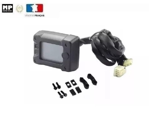 Tachymètre compteur - compteur, de