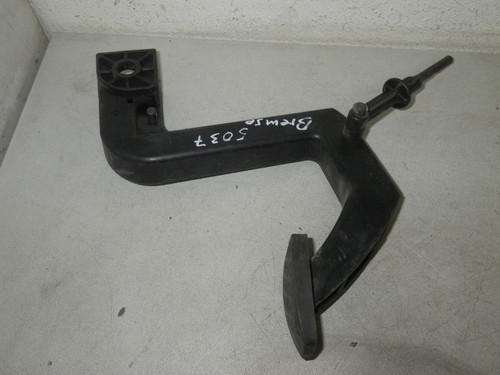 Pedalier mercedes benz vito - mercedes-benz,