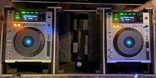 Pioneer cdj 850 pair - pioneer, cdj-850