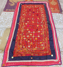 Dessus lit patchwork - dessus,