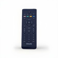 Télécommande Philips TNT/DVB-T - Réf 8211 2486 2601 – Originale Très Bon