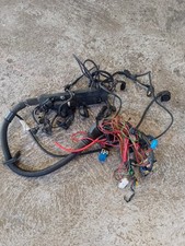 Faisceau moteur BMW 530d automatique E39 série 5 / 778815402