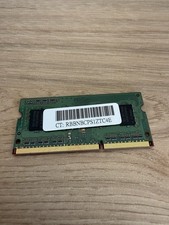 Barrette Ram 2 Go Pc Portable