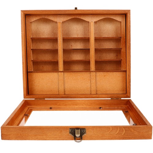 Meubles miniatures - ,