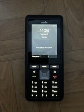 Sonim 64 Giga Bloqué Réseau ATT