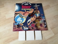 PLV ASTERIX ET LES INDIENS