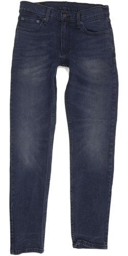 Levi 512 homme - bleu, tapered