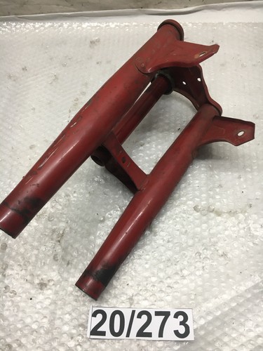 Fourche avant peripoli - fourche,