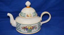Villeroy & Boch Basket Teapot