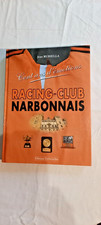 Rugby ,Racing club narbonnais