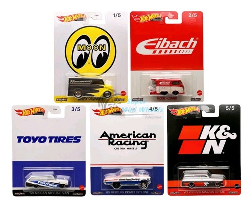 Hotwheels pop - 1/64,