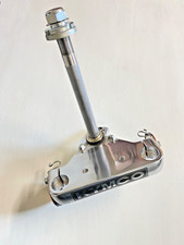 Té de fourche inférieur