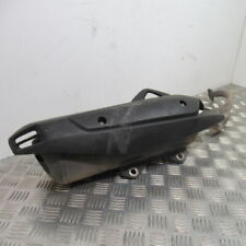 Pot d'échappement YAMAHA 125