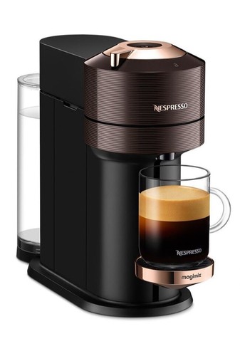 Nespresso magimix vertuo - nespresso,