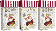 3x Jelly Belly Harry Potter