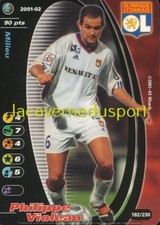 182 VIOLEAU # OLYMPIQUE