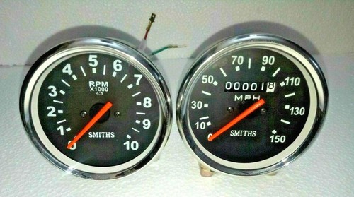 Réplique compteur vitesse - compteur, de
