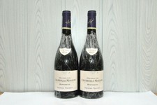 2 CHAMBOLLE MUSIGNY 1ER CRU