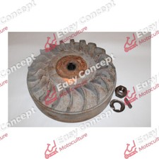 VOLANT MAGNETIQUE MOTEUR