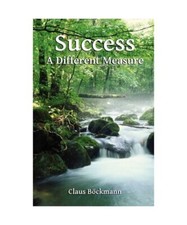 Success - A Different Measure
