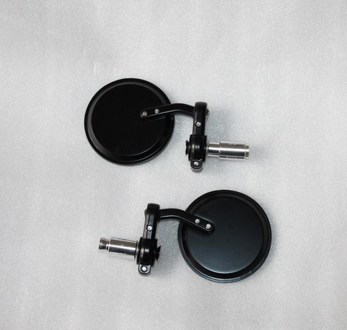 Mini retroviseurs embout - mini,