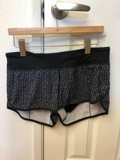 Lululemon 8 Run: Speed Up
