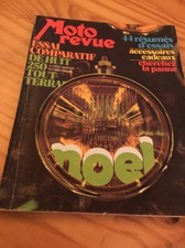 MOTO REVUE 1973 N° 2150