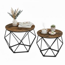 Table basse, table d'appoint