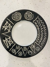 Habitat SCRAFFITO Stoneware