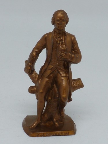 Figurine pub ancienne mokarex - figurine,