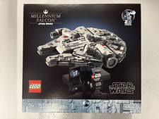 Lego STAR WARS - Millenium