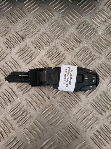 Commande volant contrôleur